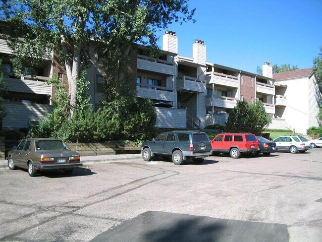 14436 E 1st Dr in Aurora, CO - Building Photo - Building Photo