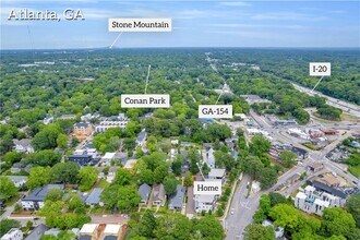 183 Cleveland St SE in Atlanta, GA - Building Photo - Building Photo