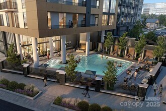 14020 Stream Wy, Unit B04-PH in Charlotte, NC - Building Photo - Building Photo