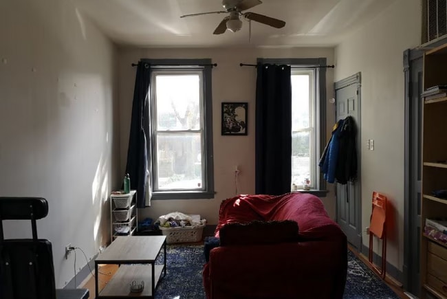 1904 W Wabansia Ave, Unit 1