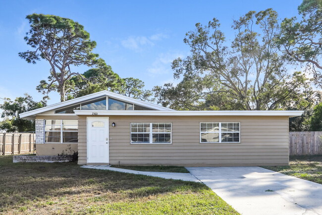 property at 2360 Novus St