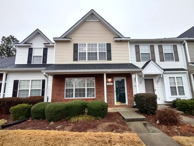 property at 14231 Tranters Creek Ln