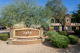 2450 W Glenrosa Ave in Phoenix, AZ - Building Photo - Building Photo