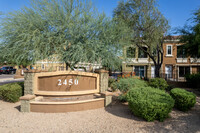 2450 W Glenrosa Ave in Phoenix, AZ - Building Photo - Building Photo