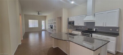 3833 Bowers Hollow Ave in North Las Vegas, NV - Building Photo - Building Photo