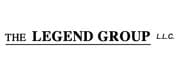 Property Management Company Logo The Legend Group, LLC