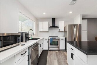 607 Cactus Dr in Conroe, TX - Building Photo - Building Photo