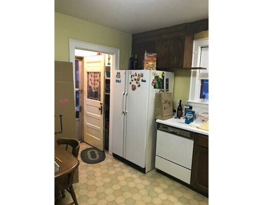 152 Chestnut Hill Ave, Unit 1