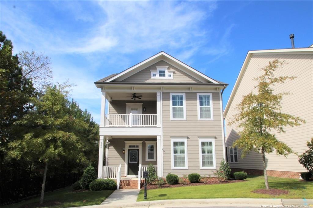 108 Broyles Ct in Holly Springs, NC - Building Photo