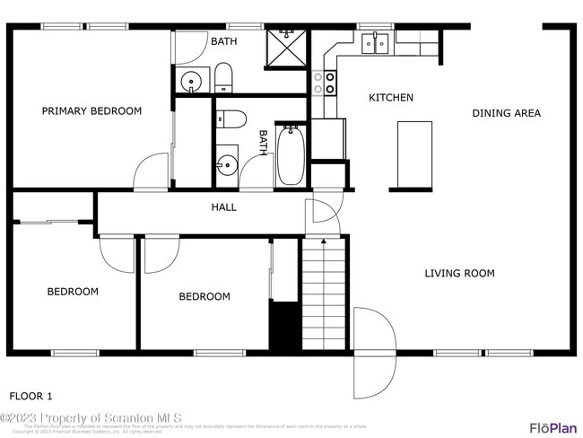 15 Jeanne Dr in Tunkhannock, PA - Building Photo - Building Photo