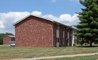 5441 Eastgate Dr Apartments