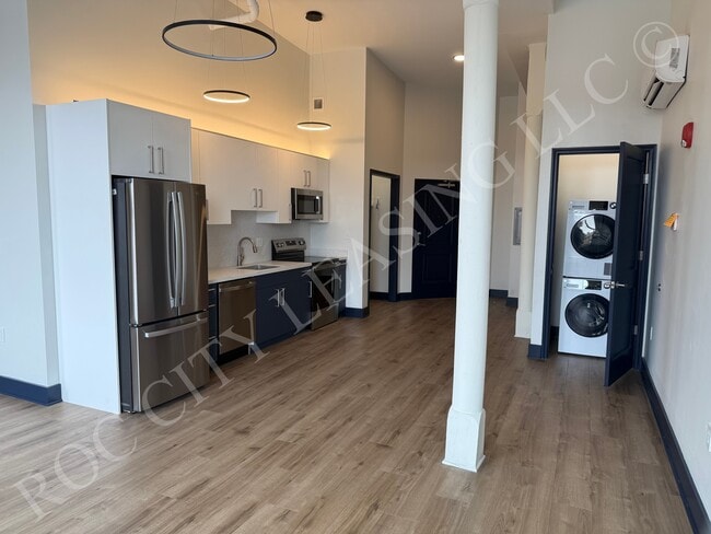 property at 151 St Paul St