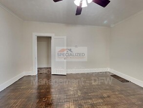 513 S Bois D Arc St-Unit -A in Forney, TX - Building Photo - Building Photo