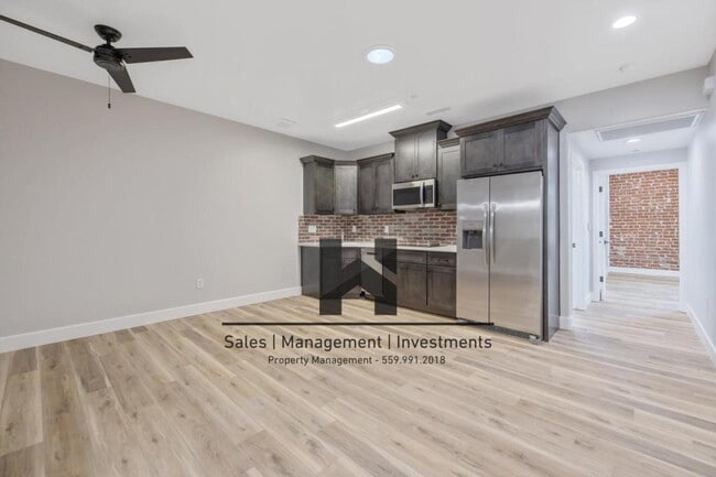 property at 151 S K St