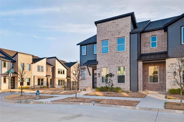 8901 Lowell St in Rowlett, TX - Building Photo - Building Photo