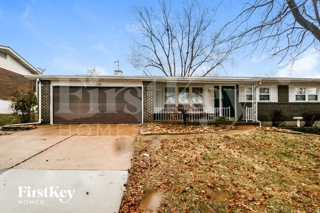 property at 10522 Copperfield Dr