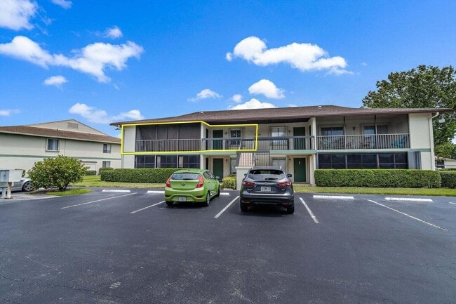 6299 Chasewood Dr in Jupiter, FL - Building Photo - Building Photo