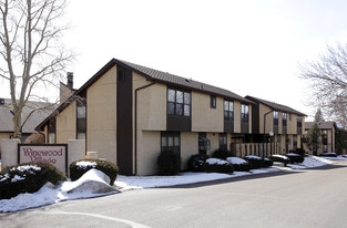 Winewood Village Condo Apartamentos