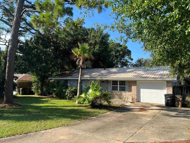 property at 2855 Bayview Way