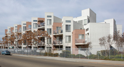 Lexington Senior Apartments in El Cajon, CA - Building Photo - Building Photo