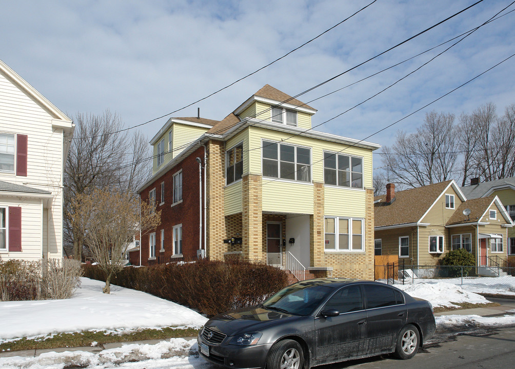 254-256 Preston St in Hartford, CT - Building Photo