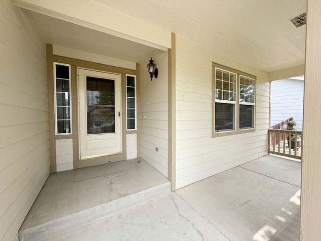 4829 Mt Cameron Dr in Brighton, CO - Building Photo - Building Photo