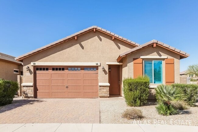 property at 18326 W Via Del Sol