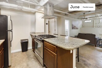 1815 S Street NorthWest in Washington, DC - Building Photo - Building Photo