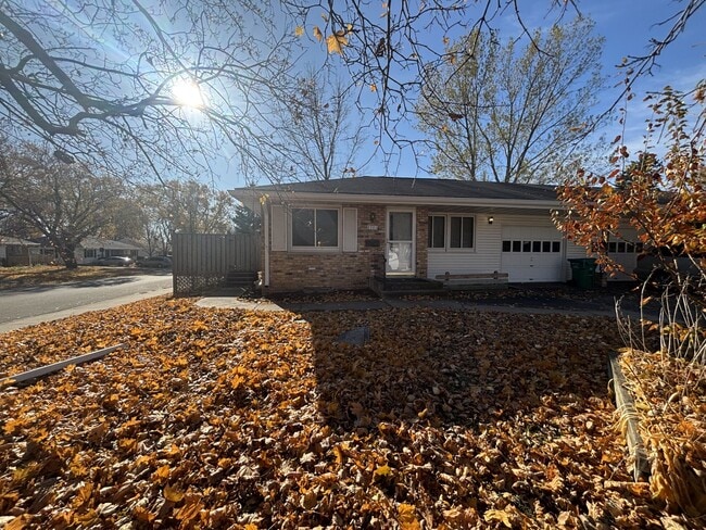 property at 8701 W 35th St