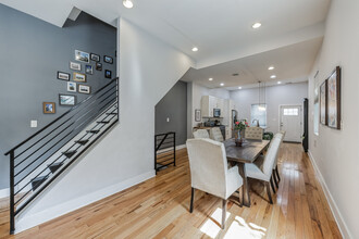 1921 Reed St in Philadelphia, PA - Building Photo - Building Photo