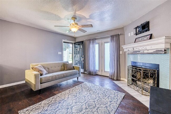 3000 Chautauqua Ave, Unit 112 in Norman, OK - Building Photo - Building Photo