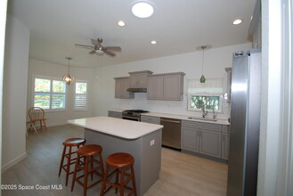 626 Brockton Way in West Melbourne, FL - Building Photo - Building Photo
