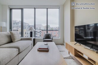 1 Florida Ave NE in Washington, DC - Building Photo - Building Photo