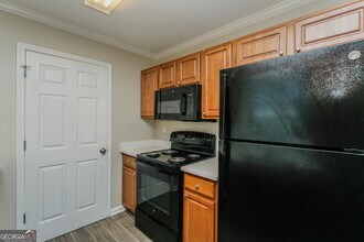 66 Gilliam's Xing SW in Cartersville, GA - Building Photo - Building Photo