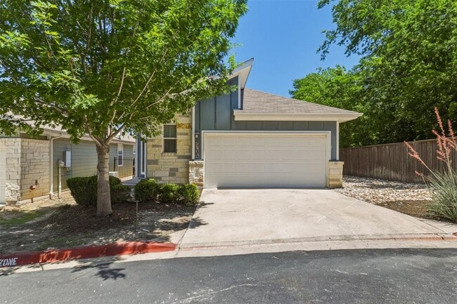 property at 7208 Lysander Ct