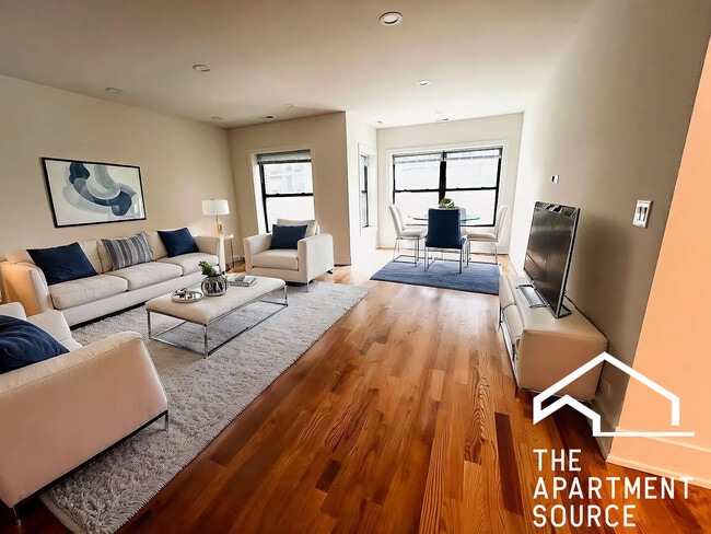 property at 652 W Gordon Terrace