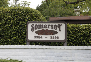 Somerset Place in Castro Valley, CA - Building Photo - Building Photo