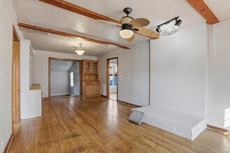 1009 NW 97th St in Oklahoma City, OK - Building Photo - Building Photo