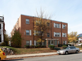 3228 Bryant Ave S Apartments