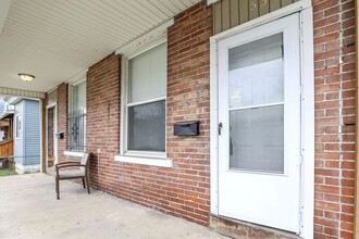 53 N Princeton Ave in Columbus, OH - Foto de edificio - Building Photo