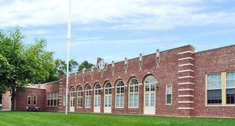 Lincoln Terrace Apartments