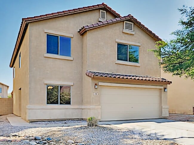 396 W Corriente Ct in San Tan Valley, AZ - Building Photo - Building Photo