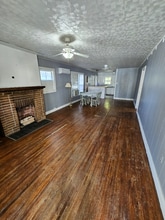 606 S 1st St in Independence, KS - Building Photo - Building Photo