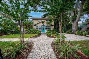 1430 20th Ave N in St. Petersburg, FL - Building Photo