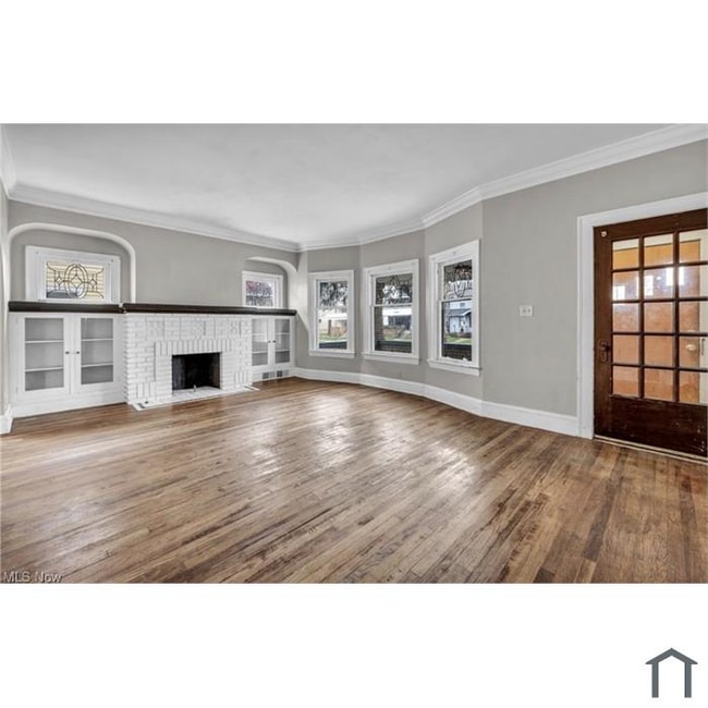 3570 E 151st St, Unit 3570 E 151st St-DN in Cleveland, OH - Foto de edificio - Building Photo