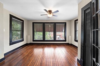 811 Sul Ross St, Unit 3 in Houston, TX - Foto de edificio - Building Photo