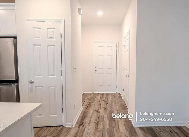 29 Pittman Ct in St. Augustine, FL - Building Photo - Building Photo