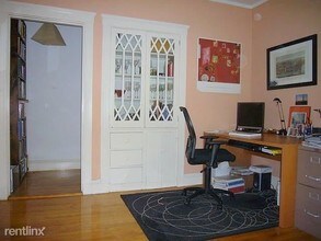 2 Clinton St-Unit -Apt 28 in Cambridge, MA - Foto de edificio - Building Photo