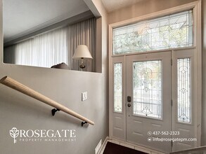 55 Rochman Blvd in Toronto, ON - Building Photo - Building Photo