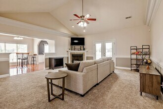 523 Murray Fork Dr in Fayetteville, NC - Building Photo - Building Photo